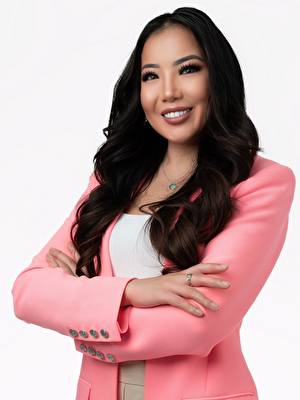 Real Estate Agents - Melissa Nguyen