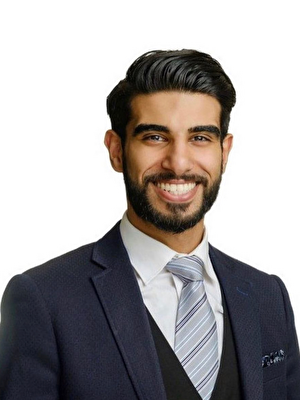 Mortgage - Ahmed Al-Shraify